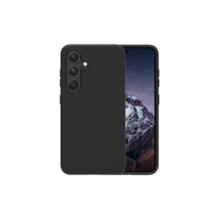 dbramante1928 Iceland Ultra - Zadní kryt pro mobilní telefon - kompatibilita s MagSafe - D3O, plast - černá - pro Samsung