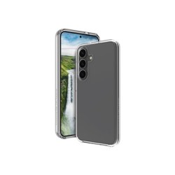 dbramante1928 Iceland Ultra - Zadní kryt pro mobilní telefon - plast, D3O - průsvitná - pro Samsung Galaxy S25