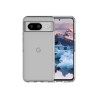 dbramante1928 Iceland Ultra - Zadní kryt pro mobilní telefon - kompatibilita s MagSafe - D3O, plast - průsvitná - pro Google