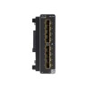 Cisco Catalyst - Expanzní modul - SFP (mini-GBIC) x 8 - pro Catalyst IE3300 Rugged Series