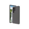dbramante1928 Iceland Ultra - Zadní kryt pro mobilní telefon - plast, D3O - průsvitná - pro Samsung Galaxy S25 Ultra