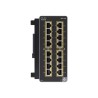 Cisco Catalyst - Expanzní modul - Gigabit Ethernet x 16 - pro Catalyst IE3300 Rugged Series