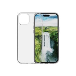 dbramante1928 Iceland Ultra - Zadní kryt pro mobilní telefon - D3O, plast - průsvitná - pro Apple iPhone 13, 14, 15, 16e
