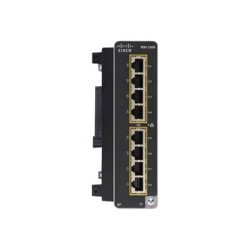 Cisco Catalyst - Expanzní modul - Gigabit Ethernet (PoE+) x 8