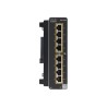 Cisco Catalyst - Expanzní modul - Gigabit Ethernet (PoE+) x 8