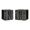 Cisco Catalyst IE3400 Rugged Series - Network Essentials - přepínač - řízený - 8 x 10/100/1000 + 2 x gigabitů SFP - lze