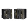 Cisco Catalyst IE3300 Rugged Series - Network Essentials - přepínač - řízený - 10 x 10/100/1000 + 2 x SFP - lze montovat na