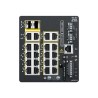 Cisco Catalyst IE3100 Rugged Series - Network Essentials - přepínač - řízený - 18 x 10/100/1000 + 2 x combo Gigabit - lze