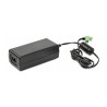 StarTech.com Universal DC Power Adapter - Industrial USB Hubs - 20V, 3.25A - Sítový adaptér - AC 110-240 V - pro P/N: