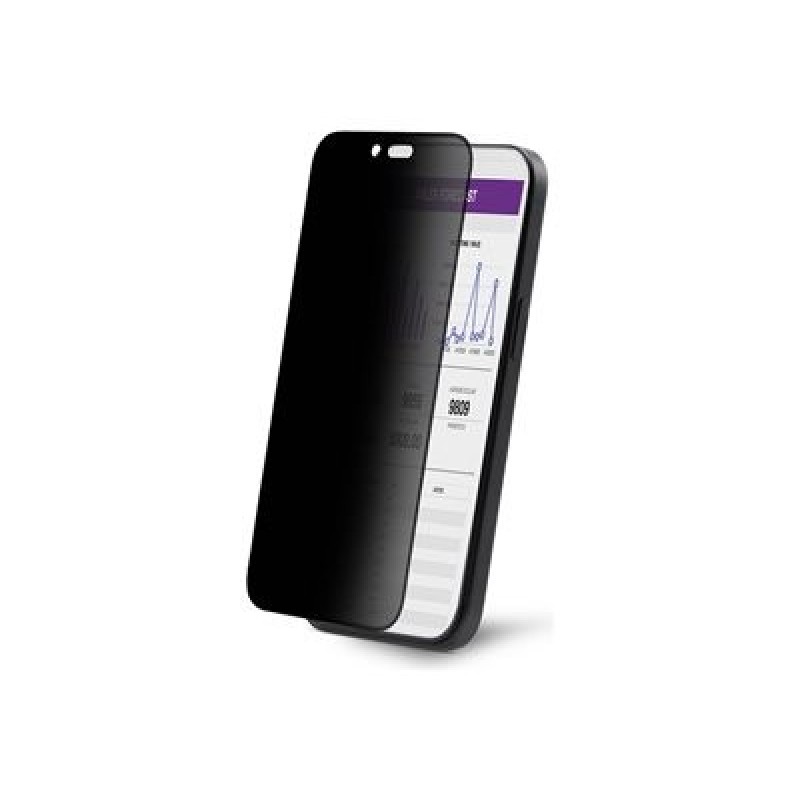 StarTech.com - Ochrana obrazovky pro mobilní telefon - 4cestný filtr, 4cestný 360, podporuje orientaci na výšku/na šírku