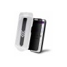 StarTech.com - Ochrana obrazovky pro mobilní telefon - 4-cestný, filtr soukromí, pro portrét/landscape, dotykový, +/-30° zorný