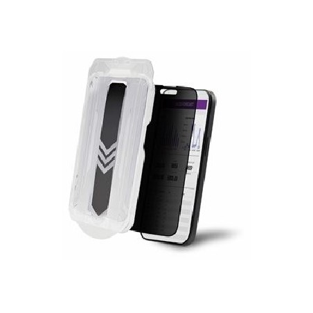 StarTech.com - Ochrana obrazovky pro mobilní telefon - 4-cestný, filtr soukromí, pro portrét/landscape, dotykový, +/-30° zorný