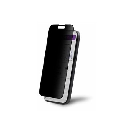 StarTech.com - Ochrana obrazovky pro mobilní telefon - 4-cestný, filtr soukromí, pro portrét/landscape, dotykový, +/-30° zorný