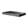Omada 24-Port Gigabit Stackable Lite L3 Managed PoE++ Switch with 4 10G Slots
