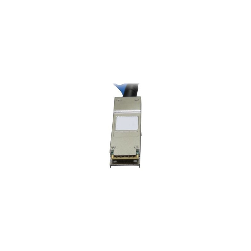 StarTech.com HPE JD096C Compatible 1.2m 10G SFP+ to SFP+ DAC Twinax, 10GbE SFP+ Copper DAC 10 Gbps Low Power Passive Mini