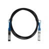 StarTech.com HPE JD097C Compatible 3m 10G SFP+ to SFP+ DAC Twinax, 10GbE SFP+ Copper DAC 10 Gbps Low Power Passive Mini