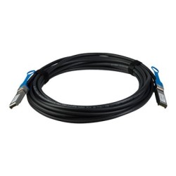 StarTech.com HPE J9285B Compatible 7m 10G SFP+ to SFP+ DAC Twinax, 10 GbE SFP+ Copper DAC 10 Gbps Low Power Passive Mini