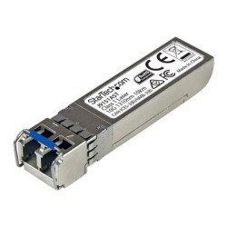 StarTech.com 10 Gb Fiber SFP+ - HP J9151A Compatible - SM LC -10km/6.2 mi - Lifetime Warranty (J9151AST) - Modul SFP+ vysílace