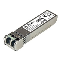 StarTech.com HP J9150A Compatible SFP+ Module - Lifetime Warranty (J9150AST) - Modul SFP+ vysílače (odpovídá: HP J9150A)