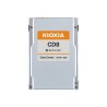 KIOXIA CD8-V Series KCD81VUG12T8 - SSD - Datové centrum, smíšené použití - 12800 GB - interní - 2.5" - PCIe 4.0 x4 (NVMe)