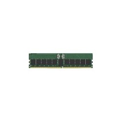 Kingston - DDR5 - modul - 32 GB - DIMM 288-pin - 5600 MHz / PC5-44800 - CL46 - 1.1 V - registrovaná - ECC KTDPE556D832G