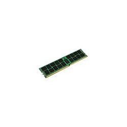 Kingston - DDR4 - modul - 32 GB - DIMM 288-pin - 3200 MT/s / PC4-25600 - CL22 - 1.2 V - registrovaná - ECC KTDPE432S432G