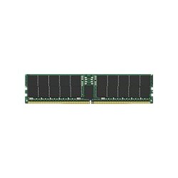 Kingston - DDR5 - modul - 64 GB - DIMM 288-pin - 5600 MHz / PC5-44800 - CL46 - 1.1 V - registrovaná - ECC KTDPE556D464G