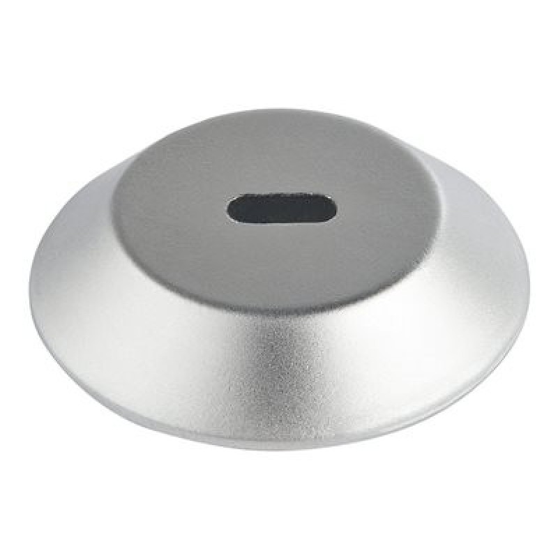StarTech.com Security Slot Adapter Kit, K-Slot Lock Plate Adapter for Tablet/iPad/Computer/Monitor/Phone/Laptop, T-Bar