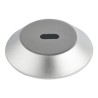 StarTech.com Security Slot Adapter Kit, K-Slot Lock Plate Adapter for Tablet/iPad/Computer/Monitor/Phone/Laptop, T-Bar