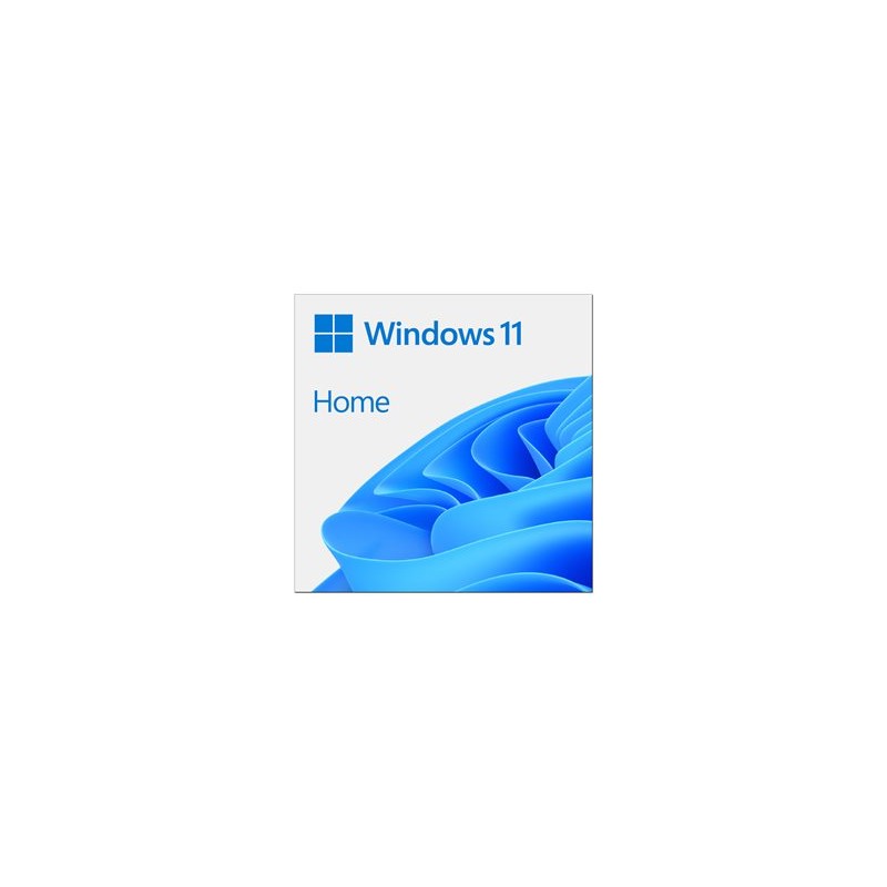 Windows 11 Home - Licence - 1 licence - download - 64 bitů, národní maloobchod - všechny jazyky