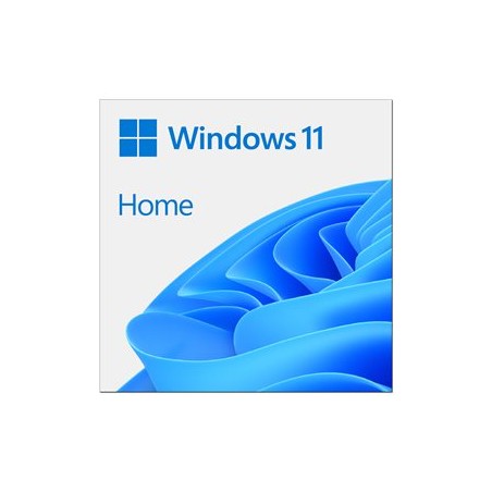 Windows 11 Home - Licence - 1 licence - download - 64 bitů, národní maloobchod - všechny jazyky