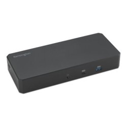 SD3220U3 EQ USB-C Triple Video Dock