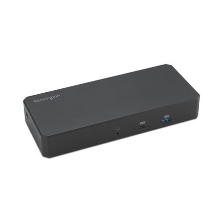 SD3220U3 EQ USB-C Triple Video Dock