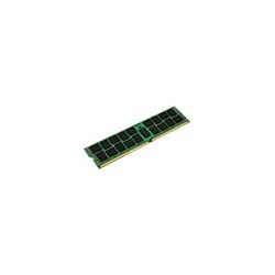 Kingston - DDR4 - modul - 32 GB - DIMM 288-pin - 3200 MT/s / PC4-25600 - CL22 - 1.2 V - registrovaná - ECC - pro Lenovo