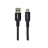 PREMIUMCORD Kabel USB-C na USB 3.0, 5Gbit/s, 1.5m