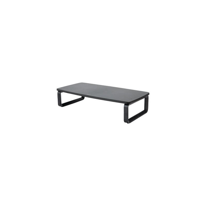 Kensington SmartFit Extra Wide Monitor - Stojan - pro obrazovka - dřevo - velikost obrazovky: až 27"
