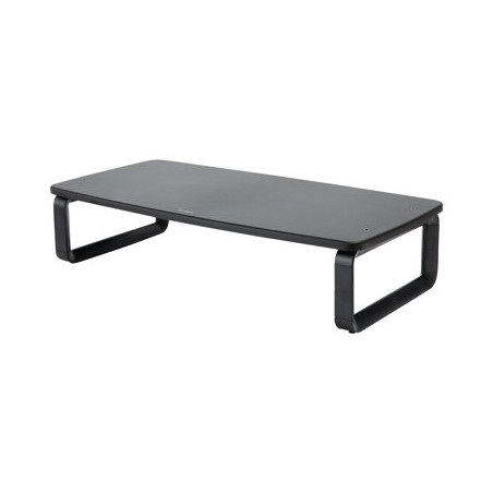 Kensington SmartFit Extra Wide Monitor - Stojan - pro obrazovka - dřevo - velikost obrazovky: až 27"