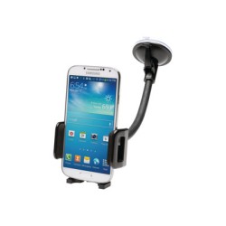 Kensington Windshield/Vent Car Mount for Smartphones - Držák do auta pro mobilní telefon