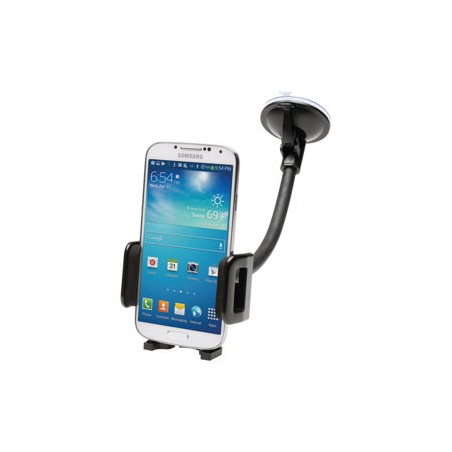 Kensington Windshield/Vent Car Mount for Smartphones - Držák do auta pro mobilní telefon
