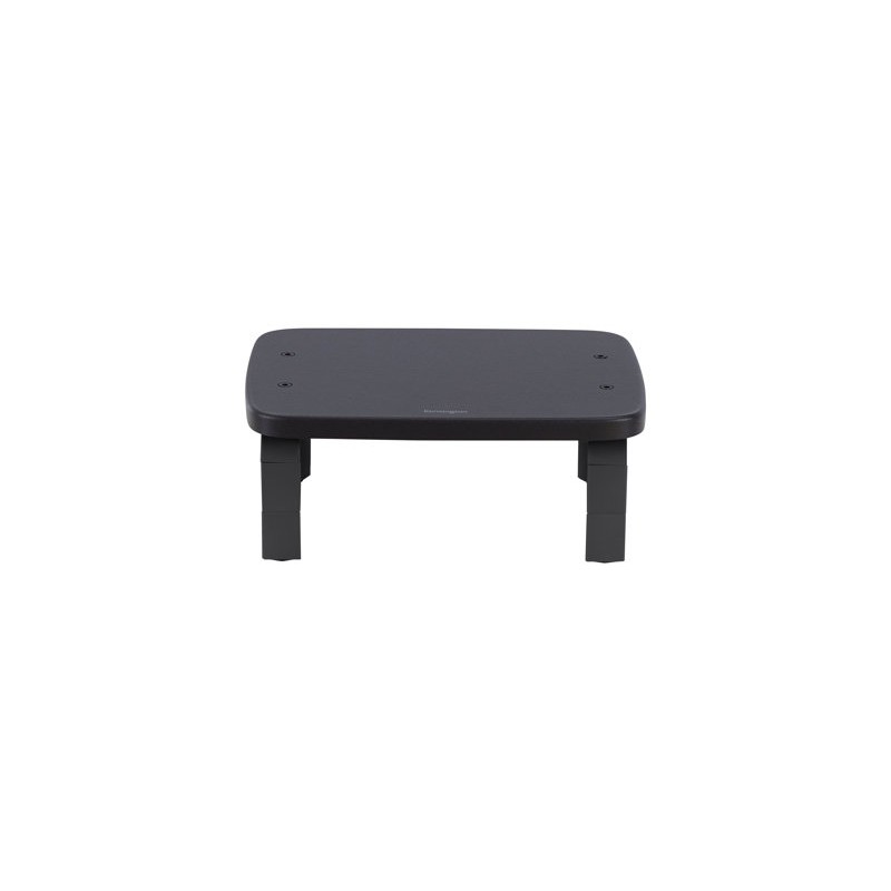 Kensington SmartFit - Stojan - pro obrazovka - černá - velikost obrazovky: až 21"