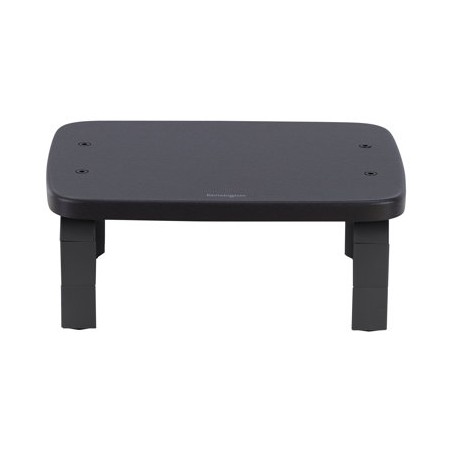 Kensington SmartFit - Stojan - pro obrazovka - černá - velikost obrazovky: až 21"