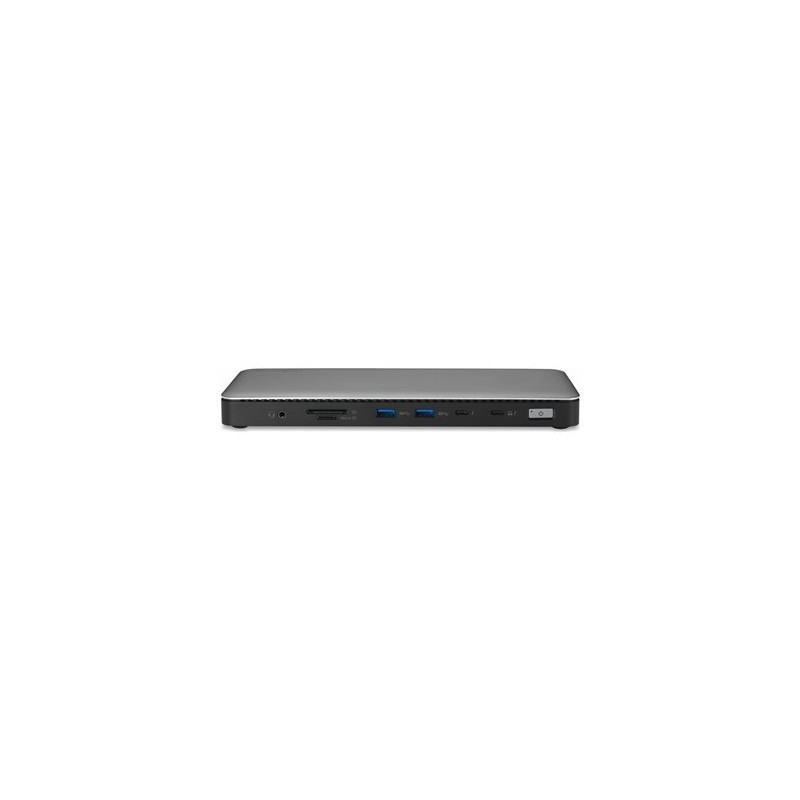 Kensington SD5760T - Dokovací stanice - USB-C / USB4 / Thunderbolt 3 / Thunderbolt 4 - 2 x HDMI, Thunderbolt - 1GbE