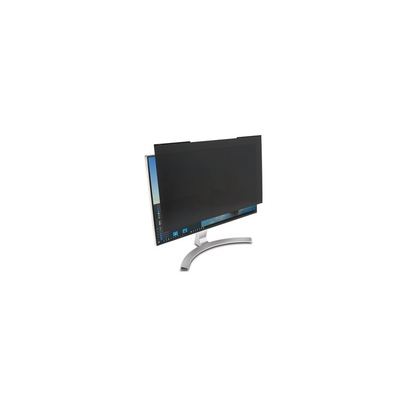 Kensington MagPro 24" (16:9) Monitor Privacy Screen with Magnetic Strip - Filtr displeje ke zvýšení soukromí - 24"