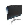 Kensington MagPro 24" (16:9) Monitor Privacy Screen with Magnetic Strip - Filtr displeje ke zvýšení soukromí - 24"