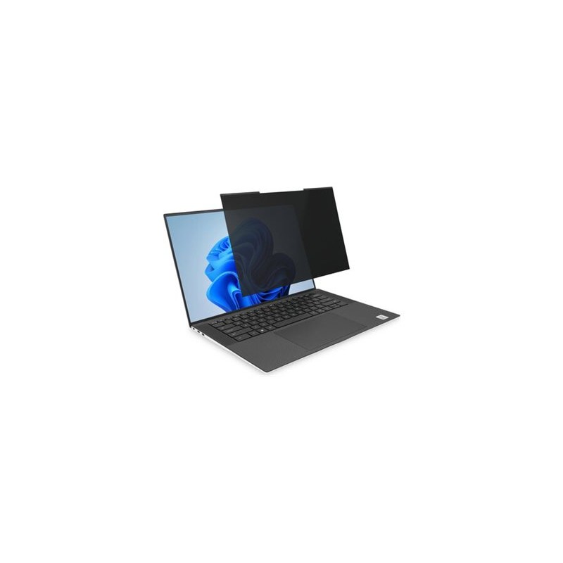 Kensington MagPro - Filtr pro zvýšení soukromí k notebooku - 16:10 - odstranitelné - magnetické - 16" - kompatibilní s TAA