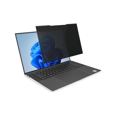 Kensington MagPro - Filtr pro zvýšení soukromí k notebooku - 16:10 - odstranitelné - magnetické - 16" - kompatibilní s TAA