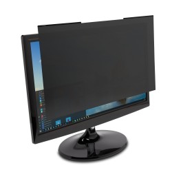 Kensington MagPro 21.5" (16:9) Monitor Privacy Screen with Magnetic Strip - Filtr displeje ke zvýšení soukromí - 21.5"