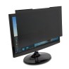 Kensington MagPro 21.5" (16:9) Monitor Privacy Screen with Magnetic Strip - Filtr displeje ke zvýšení soukromí - 21.5"