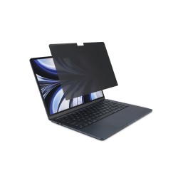 Kensington MagPro Elite - Filtr pro zvýšení soukromí k notebooku - dvoucestné - odstranitelné - magnetické - 15" - černá - pro