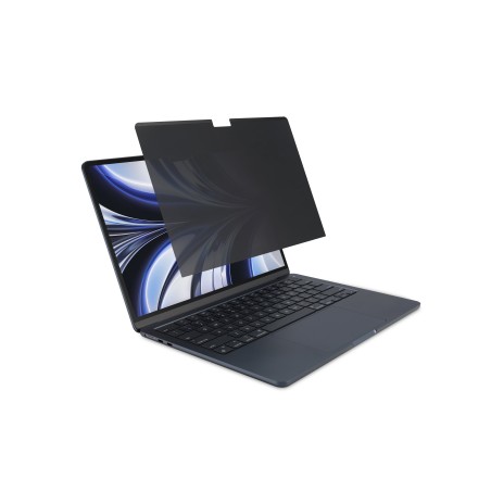 Kensington MagPro Elite - Filtr pro zvýšení soukromí k notebooku - dvoucestné - odstranitelné - magnetické - 15" - černá - pro